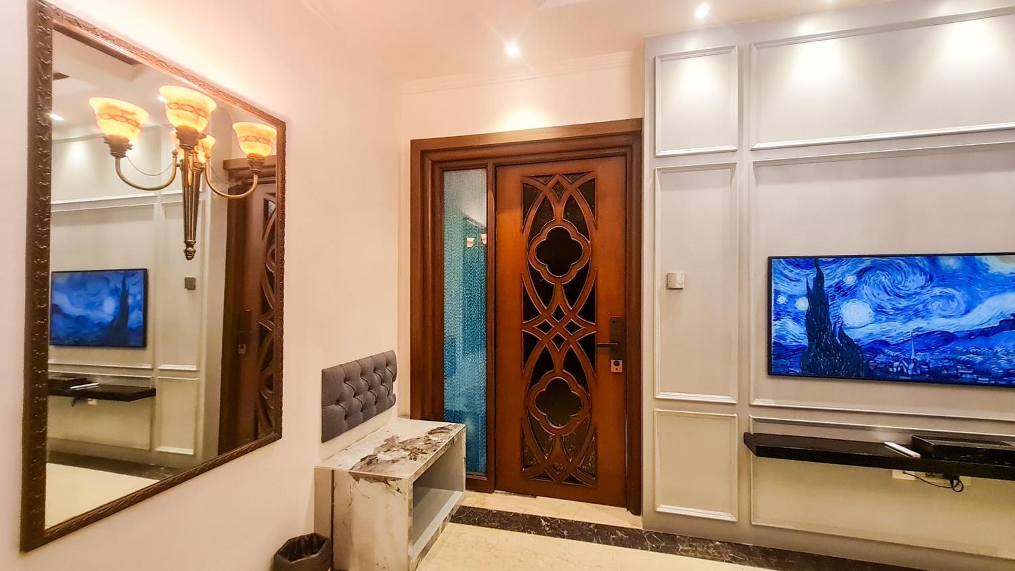 The Moira - Bed And Breakfast Kalküta Dış mekan fotoğraf