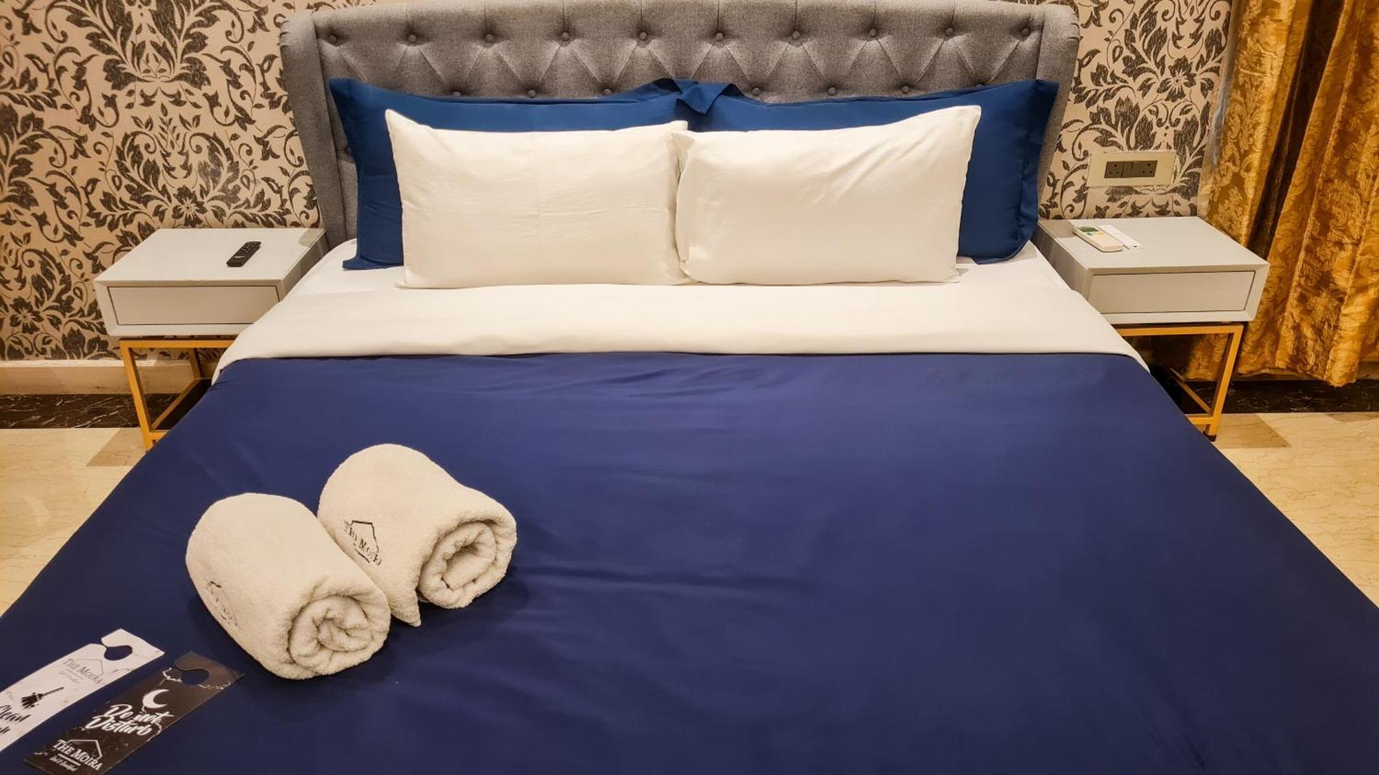 The Moira - Bed And Breakfast Kalküta Dış mekan fotoğraf