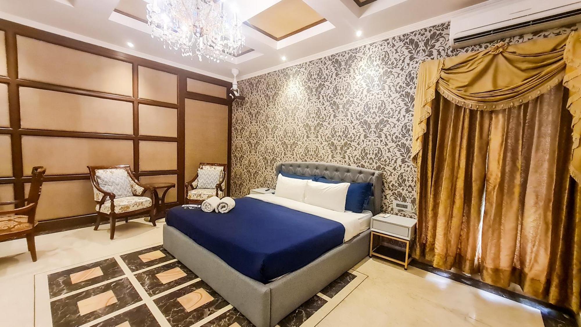 The Moira - Bed And Breakfast Kalküta Dış mekan fotoğraf
