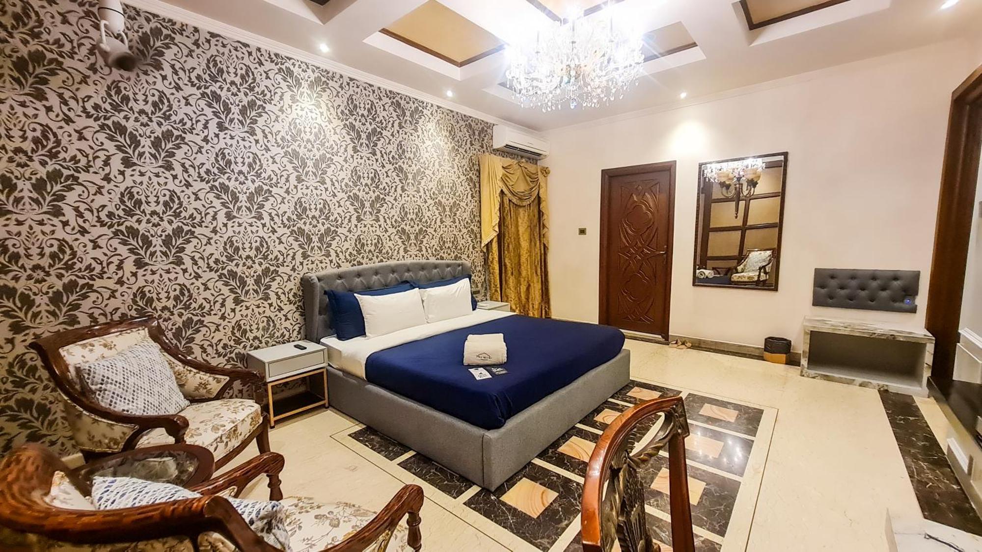 The Moira - Bed And Breakfast Kalküta Dış mekan fotoğraf