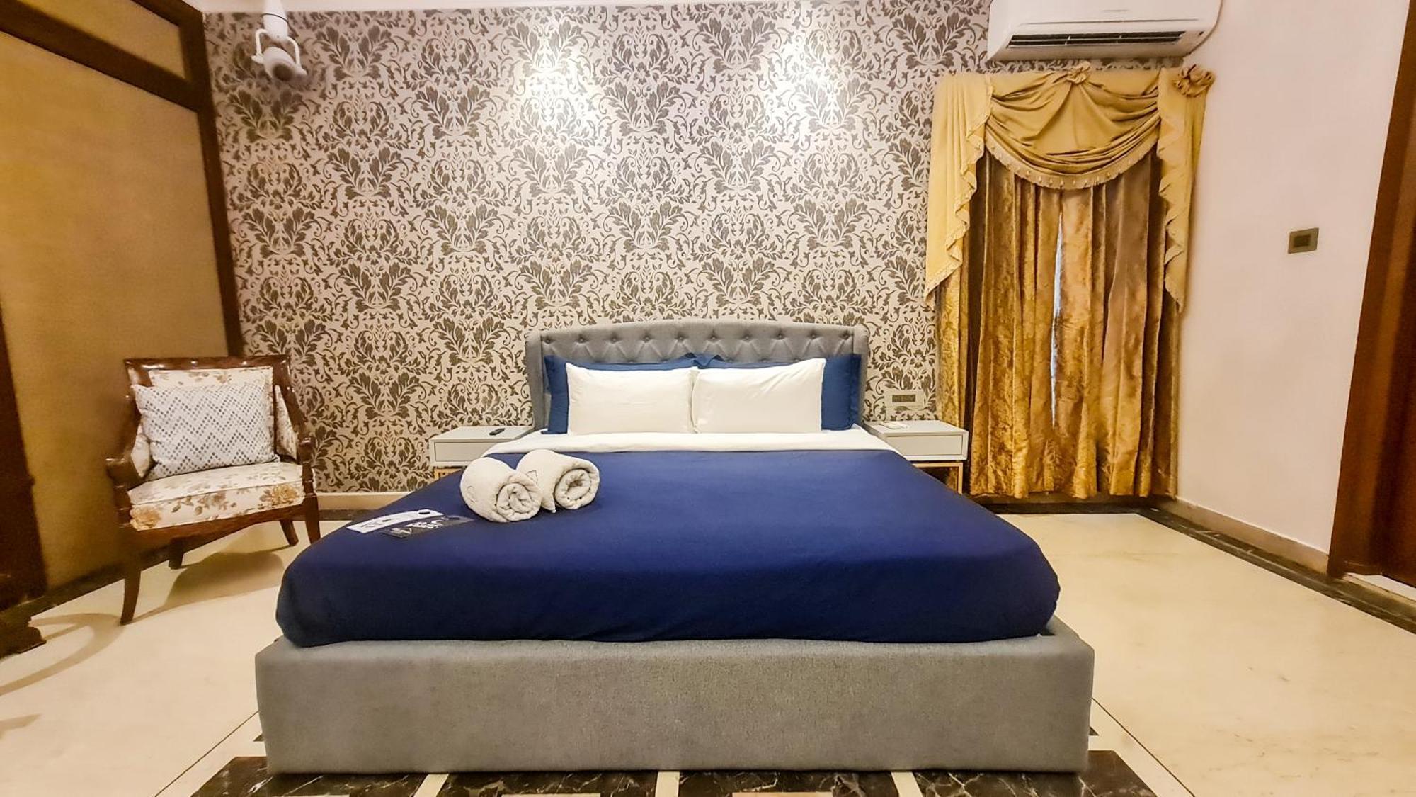 The Moira - Bed And Breakfast Kalküta Dış mekan fotoğraf